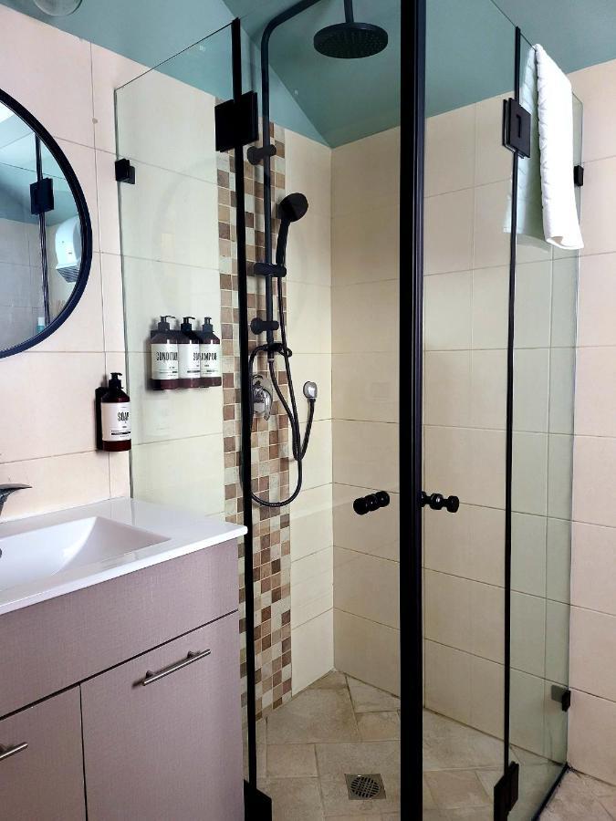 Casa Suite เยรูซาเลม ภายนอก รูปภาพ