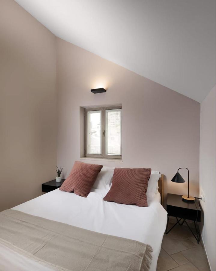 Casa Suite เยรูซาเลม ภายนอก รูปภาพ